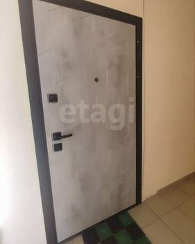 1-к квартира, вторичка, 40м2, 3/6 этаж