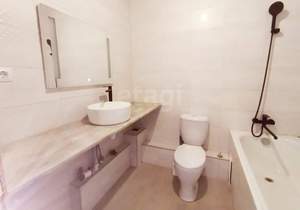 1-к квартира, вторичка, 38м2, 10/20 этаж