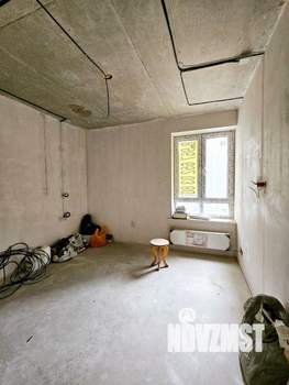 1-к квартира, вторичка, 35м2, 7/24 этаж