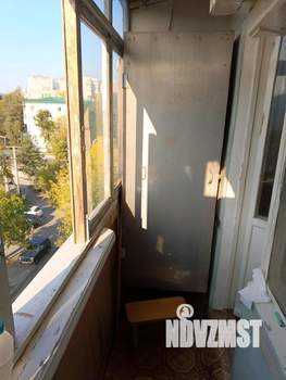 3-к квартира, вторичка, 62м2, 5/5 этаж