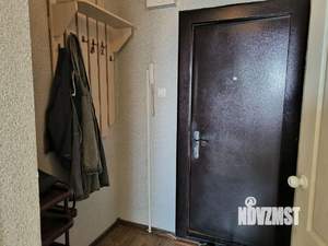 1-к квартира, вторичка, 37м2, 9/15 этаж
