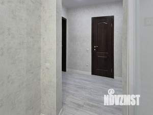 2-к квартира, вторичка, 60м2, 11/17 этаж