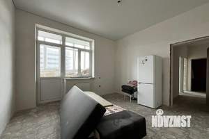 2-к квартира, вторичка, 53м2, 7/24 этаж