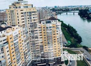 2-к квартира, вторичка, 85м2, 4/24 этаж