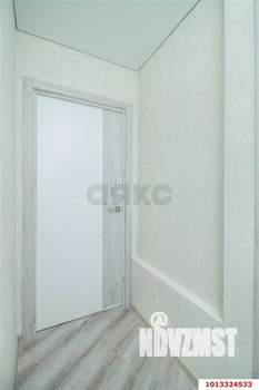 2-к квартира, вторичка, 53м2, 7/10 этаж