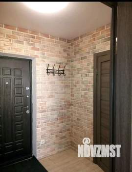 1-к квартира, вторичка, 40м2, 16/19 этаж