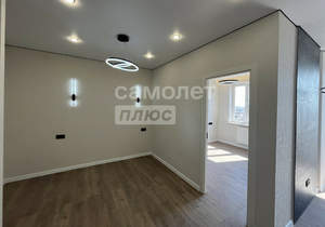 2-к квартира, вторичка, 40м2, 11/16 этаж