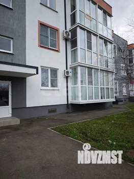 Студия квартира, вторичка, 28м2, 2/3 этаж