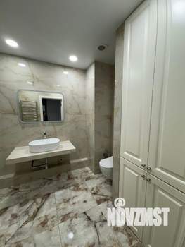 3-к квартира, вторичка, 90м2, 2/25 этаж