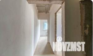 1-к квартира, вторичка, 38м2, 9/24 этаж