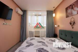 2-к квартира, вторичка, 67м2, 15/18 этаж