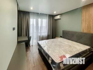 2-к квартира, вторичка, 67м2, 13/25 этаж