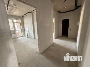 2-к квартира, сданный дом, 77м2, 11/12 этаж