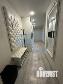 2-к квартира, вторичка, 75м2, 2/17 этаж
