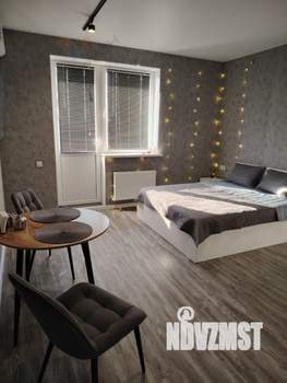 Студия квартира, вторичка, 26м2, 18/21 этаж