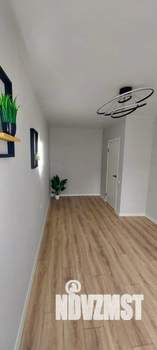 1-к квартира, вторичка, 30м2, 9/20 этаж