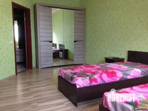 1-к квартира, вторичка, 48м2, 6/19 этаж