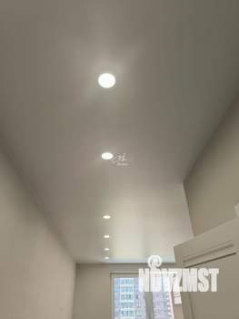 Студия квартира, сданный дом, 21м2, 5/16 этаж