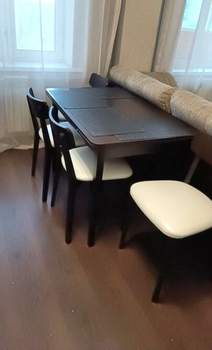 3-к квартира, вторичка, 60м2, 6/12 этаж