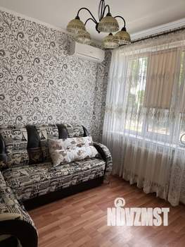1-к квартира, вторичка, 39м2, 1/4 этаж