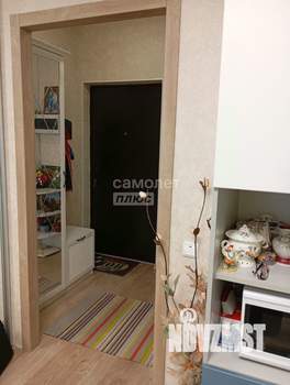 Студия квартира, вторичка, 25м2, 2/8 этаж