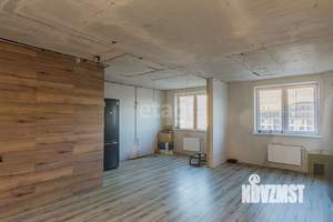 2-к квартира, вторичка, 60м2, 15/17 этаж