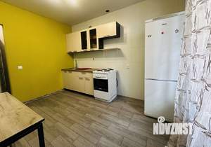 1-к квартира, вторичка, 46м2, 9/19 этаж