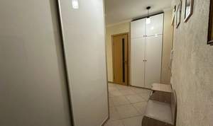 3-к квартира, вторичка, 58м2, 3/5 этаж