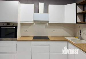 2-к квартира, вторичка, 54м2, 7/14 этаж