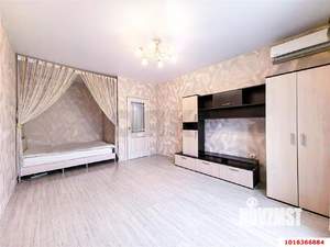 1-к квартира, вторичка, 43м2, 18/18 этаж