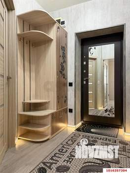 1-к квартира, вторичка, 43м2, 6/7 этаж