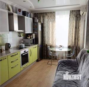 2-к квартира, вторичка, 62м2, 8/9 этаж