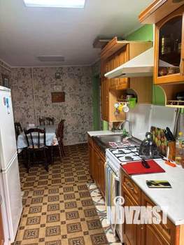 3-к квартира, вторичка, 116м2, 1/3 этаж