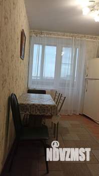 1-к квартира, вторичка, 37м2, 4/6 этаж