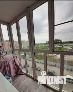 3-к квартира, вторичка, 76м2, 4/9 этаж