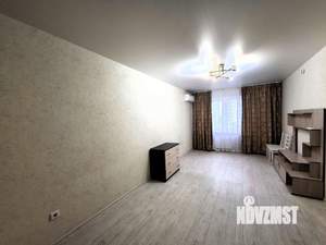 1-к квартира, вторичка, 36м2, 3/16 этаж