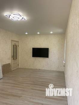 1-к квартира, вторичка, 45м2, 6/18 этаж
