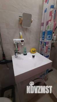 Студия квартира, вторичка, 20м2, 3/3 этаж