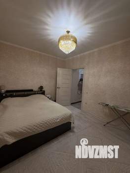 2-к квартира, вторичка, 49м2, 12/18 этаж