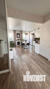 3-к квартира, вторичка, 88м2, 7/11 этаж