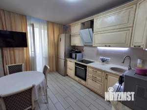 2-к квартира, вторичка, 59м2, 3/6 этаж