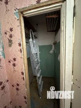 1-к квартира, вторичка, 31м2, 2/5 этаж