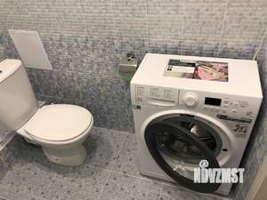 1-к квартира, вторичка, 36м2, 15/17 этаж