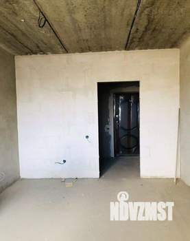 1-к квартира, вторичка, 31м2, 4/6 этаж