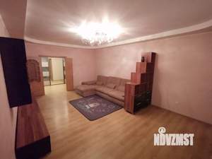 2-к квартира, вторичка, 84м2, 9/23 этаж