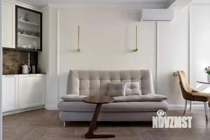 1-к квартира, вторичка, 44м2, 5/20 этаж