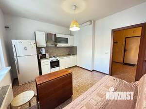 2-к квартира, вторичка, 57м2, 10/17 этаж