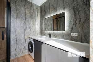 1-к квартира, вторичка, 46м2, 8/16 этаж