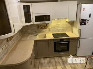 1-к квартира, вторичка, 39м2, 1/6 этаж