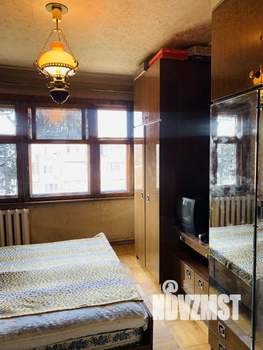 2-к квартира, вторичка, 43м2, 5/5 этаж